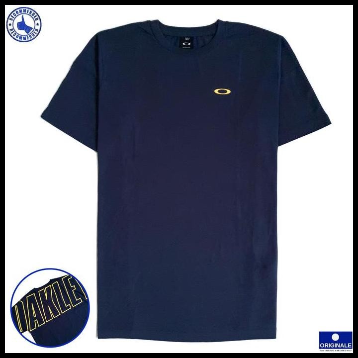 Terlaris Oakley Enhance Qd Short Sleeve T-Shirt Good Quality