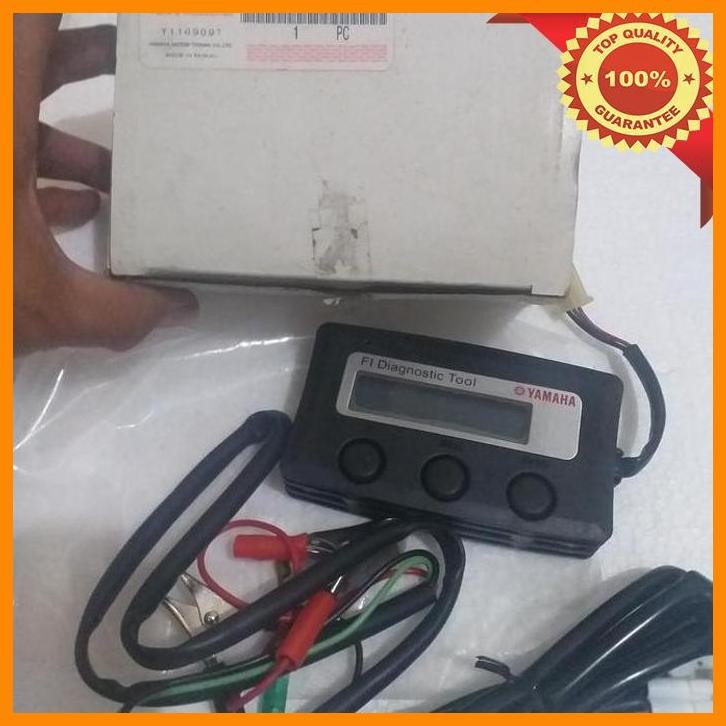 [tam] f1 diagnostic tool yamaha pn 90890-03182 original nos