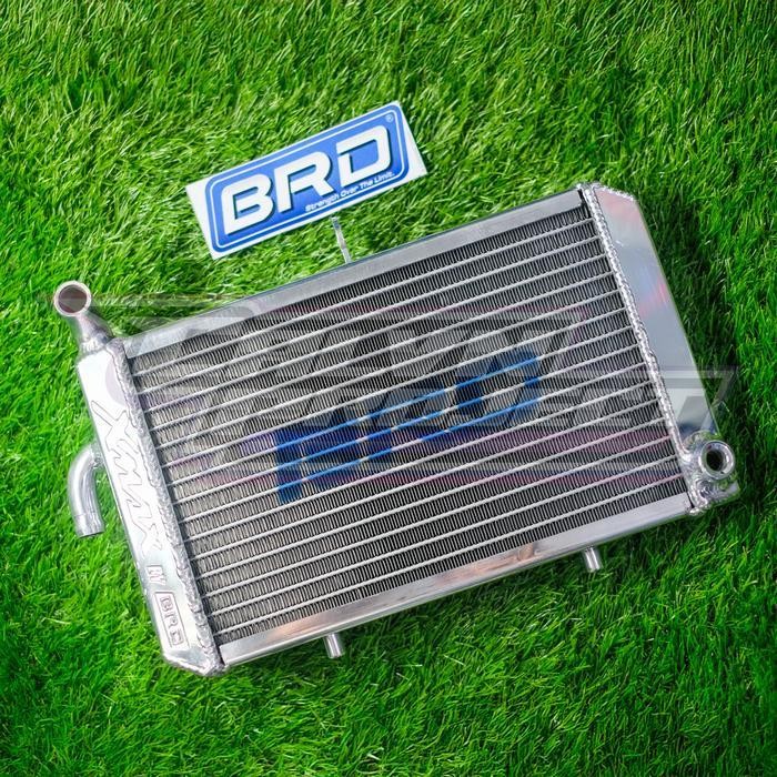 Radiator Brd Xmax Old Dan New Xmax Original Original Dan Terpercaya