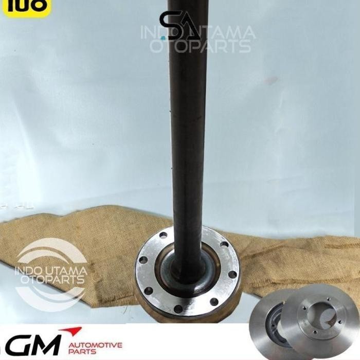 Promo As Roda Triton Belakang 775 Axle Shaft Gm