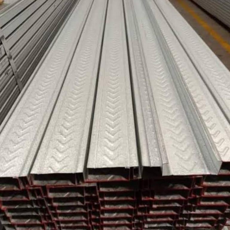 Rangka Baja Ringan Kanal C Kencana 0.75 (Khusus Sby, Gresik, Sda) Minimal 10 Pcs