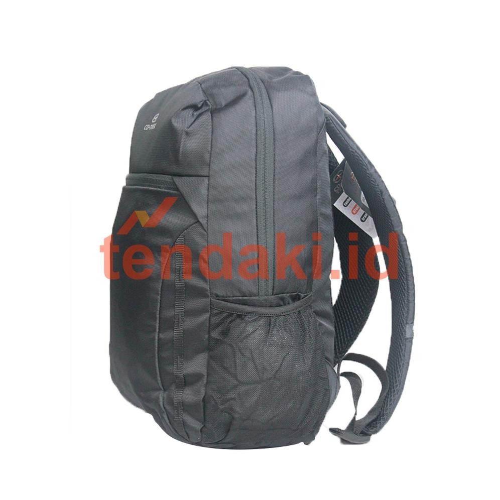 Tas Punggung / Ransel Cotrek Bunaken OX / Daypack Co-Trek Murah / Tas Sekolah Kapasitas 21 Liter