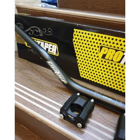 Dgf-4 Ryu-56 Stang Fatbar Protaper Evo / Stang Fatbar Evo Low / Stang  Fatbar Protaper  Evo / Protap