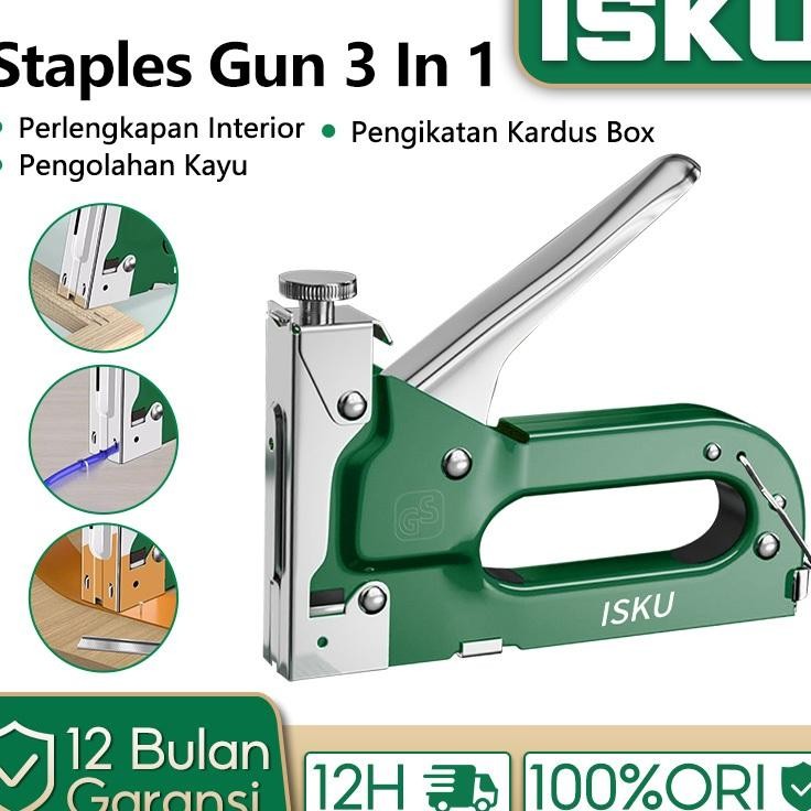 

Iu Taple Guntaple 3 In 1 Paet Taple Gun Taer Ii Atau Refil 138 Tapler Jo Taple Jo Motortapler Ayu Gun Pau Teple 3 In 1
