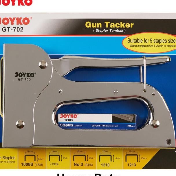 

Tapler Gun Taer Bei Joyo Gt702