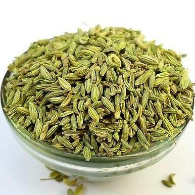 

Produk Terbaik] Adas Manis 500gram / Fennel Seed / Biji Adas