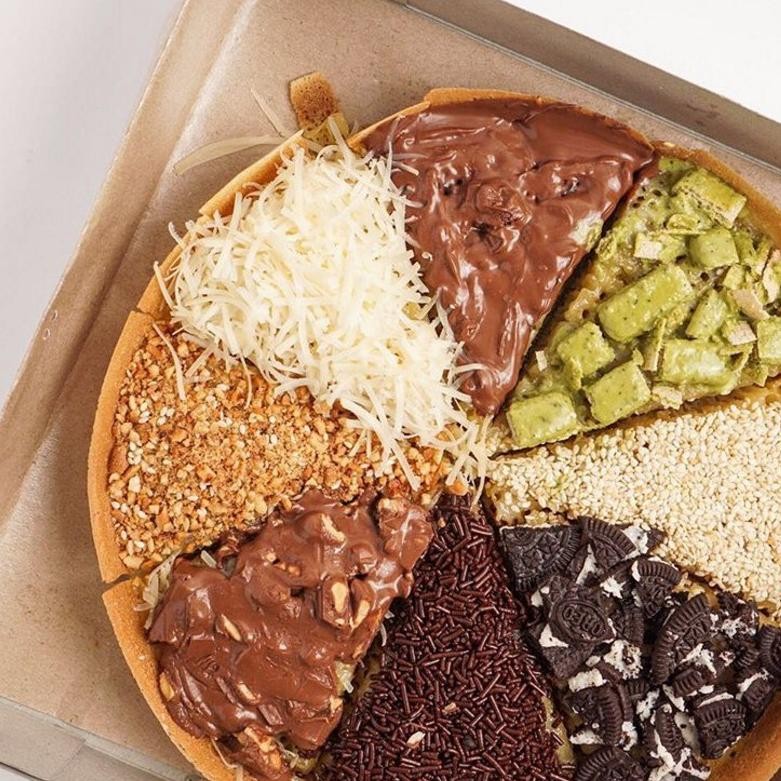 

Elmer Dip Glaze 1 Kg Topping Aneka Rasa Donat Pisang Nugget Saus Manis Coklat Lumer