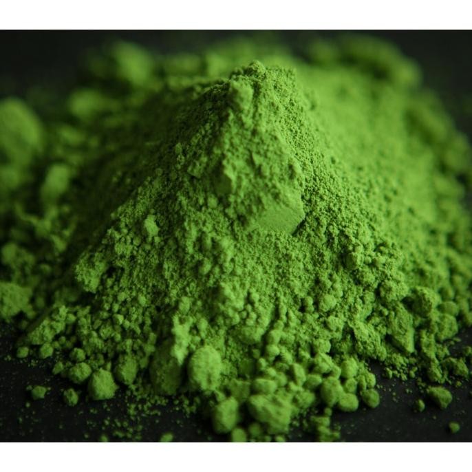 

Tom'S Pure Powder 500G - Greentea Matcha Premium (Baru)