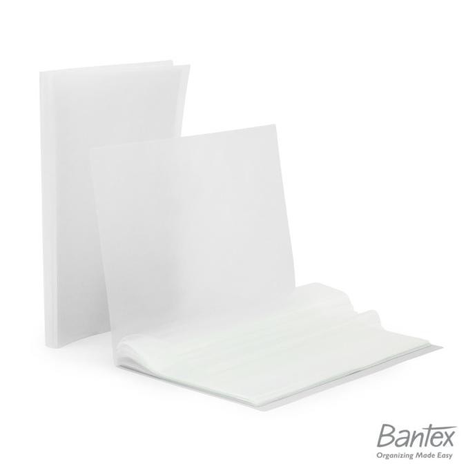 

READY STOK Bantex Trendy Display Book Folio F4 40 Pocket Transparent 3395 08 Siap kirim
