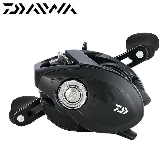 Reel Baitcasting Daiwa Tatula Tw 2022 80Hl Jdm Handle Kiri