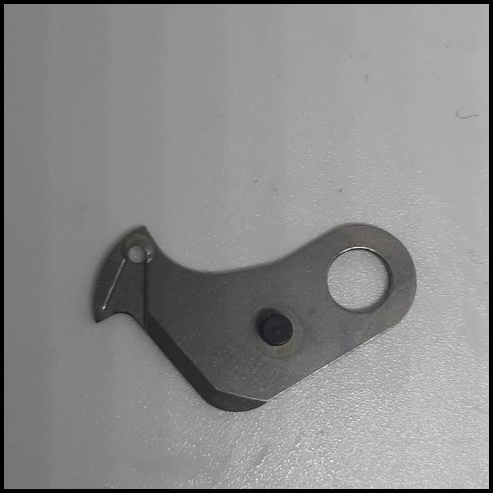 110-40052 Pisau Potong Benang Mesin Jahit Otomatis Juki