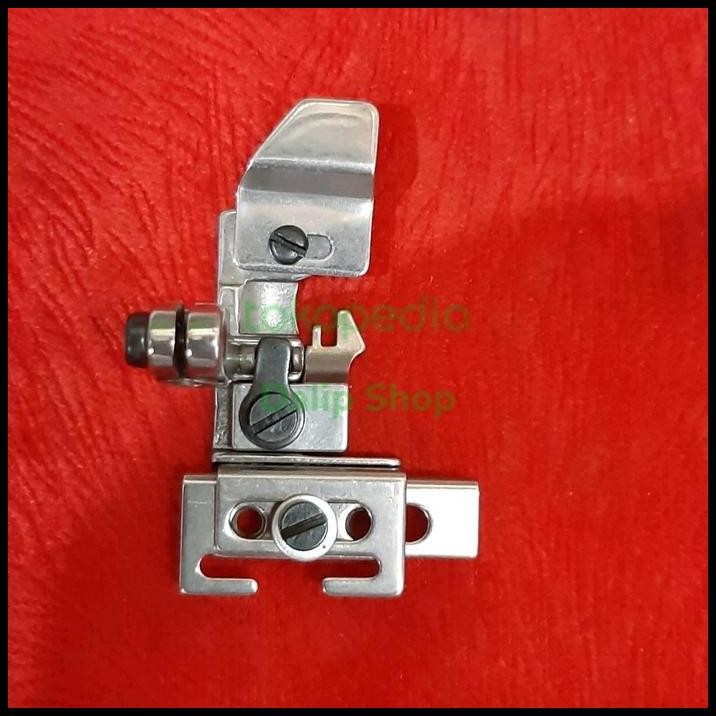 Sepatu Mesin Obras Mdk