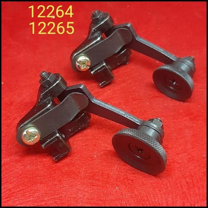 Sepatu Roda/Sepatu Jahit Tebal Mesin Jahit Klasik&Industrial