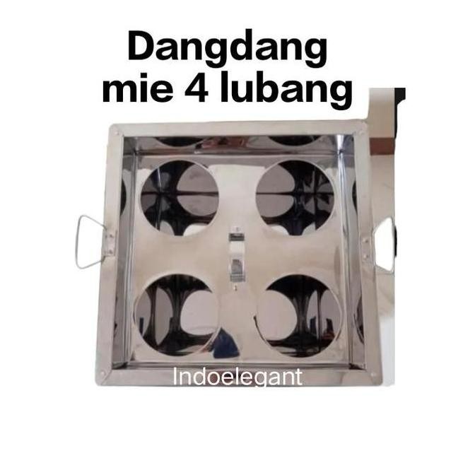 Dangdang Alat Masak Mie Ayam, Peralatan Masak & Peralatan Masak Sepesial