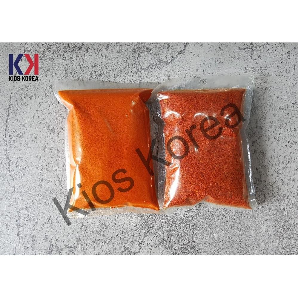 

Cabe Bubuk HALUS 50gr PACK Chili Powder Gochugaru Korea [READY STOCK]