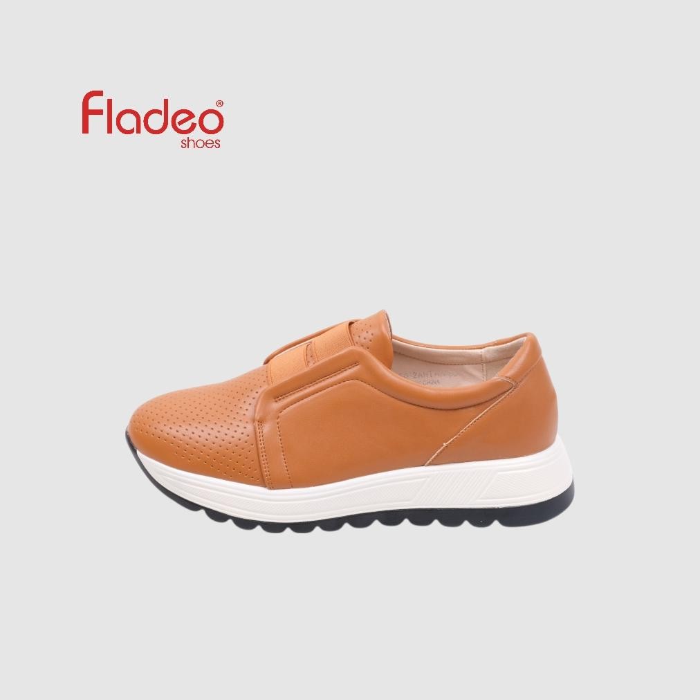 KEKINIAN FLADEO A25/LSFC480-2AH/SEPATU FORMAL CASUAL WANITA [ CASUAL FORMAL SHOES ] TERLARIS
