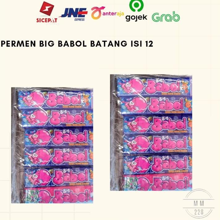 

Bbabol Batang Bbabol
