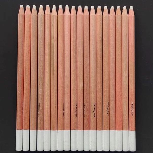 

Promo Pensil Kapur Putih / Pensil Sket Paling Laris