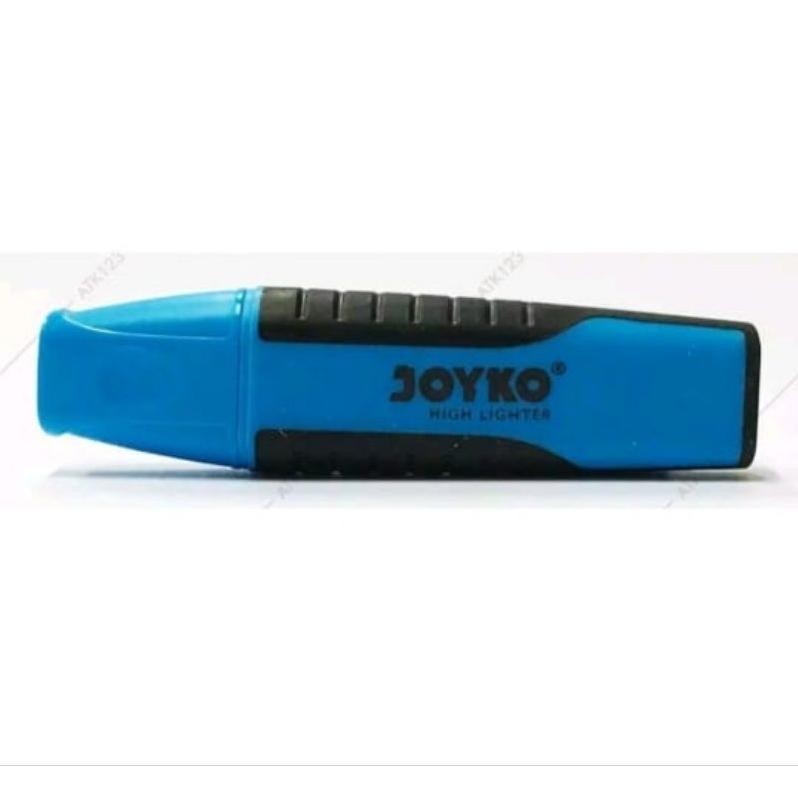 

Bermutu (10Pcs) Stabilo Joyko / Stabilo Warna / Highlighter Joyko / Hl 1-5