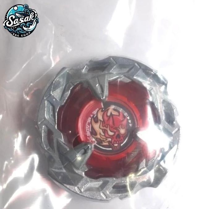 Terlaris Beyblade X- Blade Hells scythe -(Original Takara Tomy) SALE