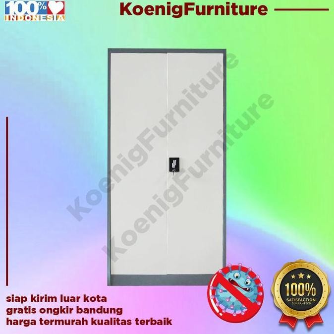 

HOT SALE Lemari Arsip Besi Pintu Ayun AA 36 SW / Lemari Besi / Lemari Arsip