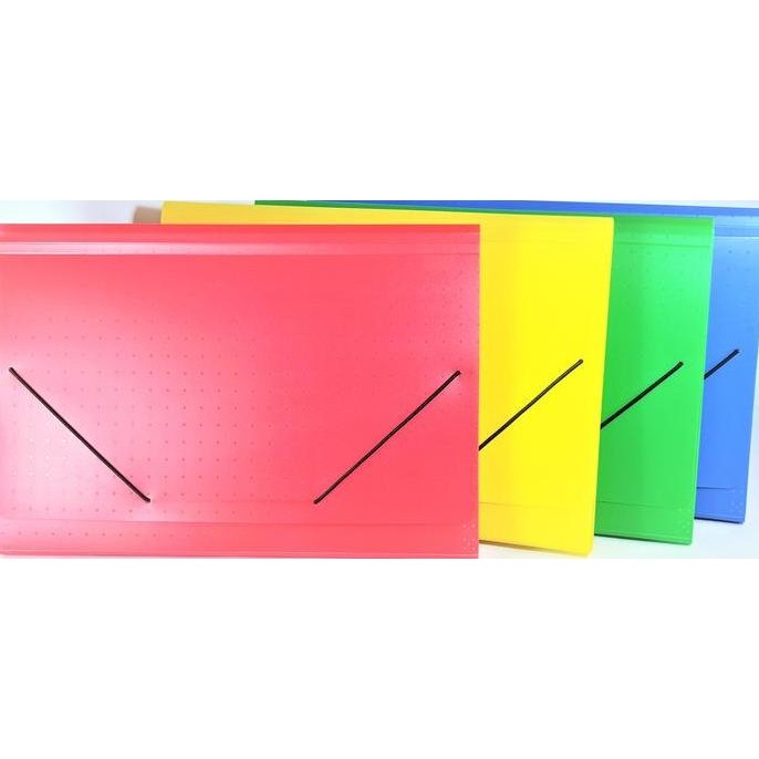 

HRG DISKON MAP SEKAT EXPANDING FILE FOLIO TALI / MAP DOKUMEN SEKAT FOLIO F4 / MAP