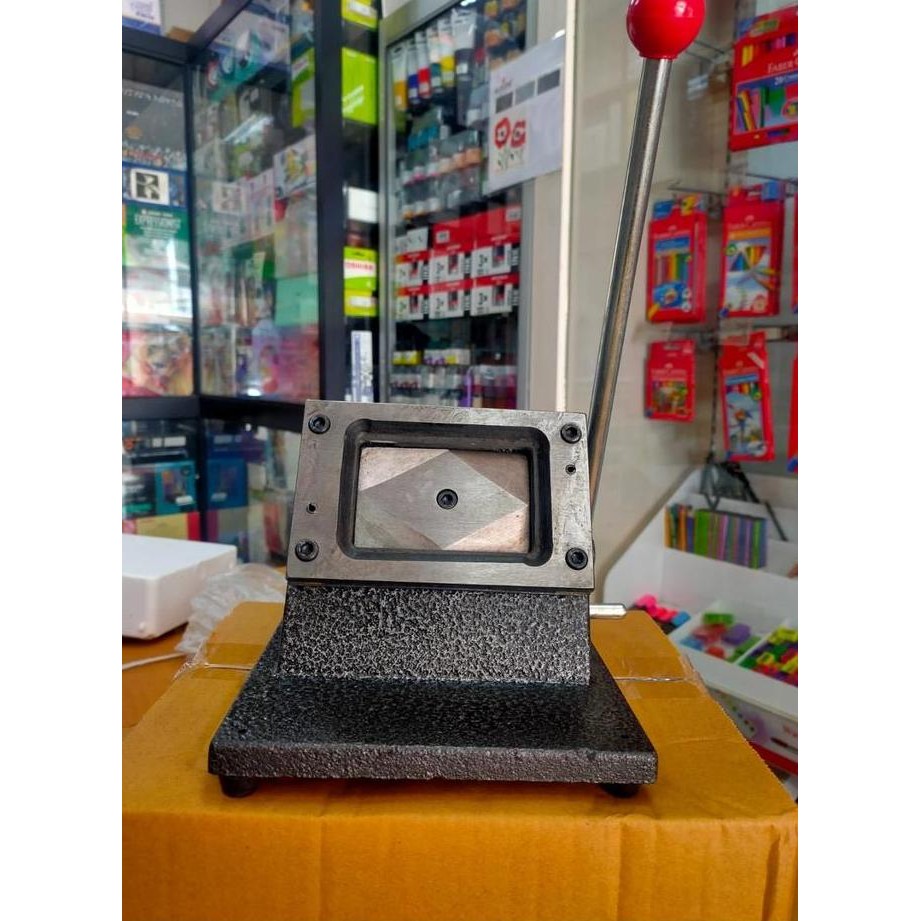 

HOT SALE plong id card kartu merek vtec