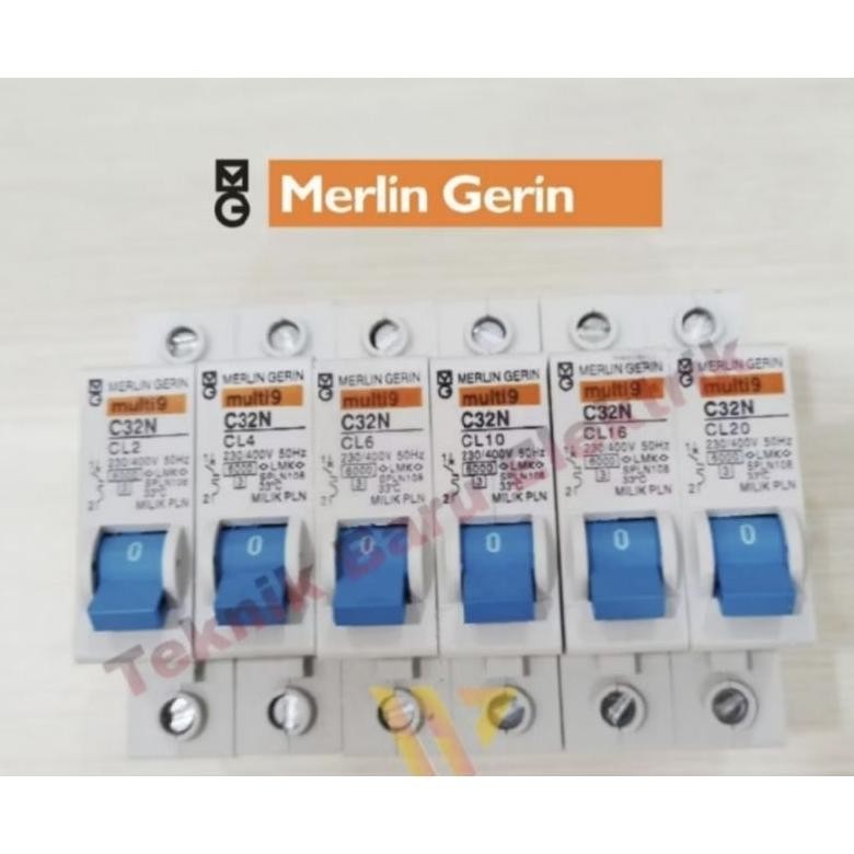 NEW MCB PLN modif reques anti jeglek