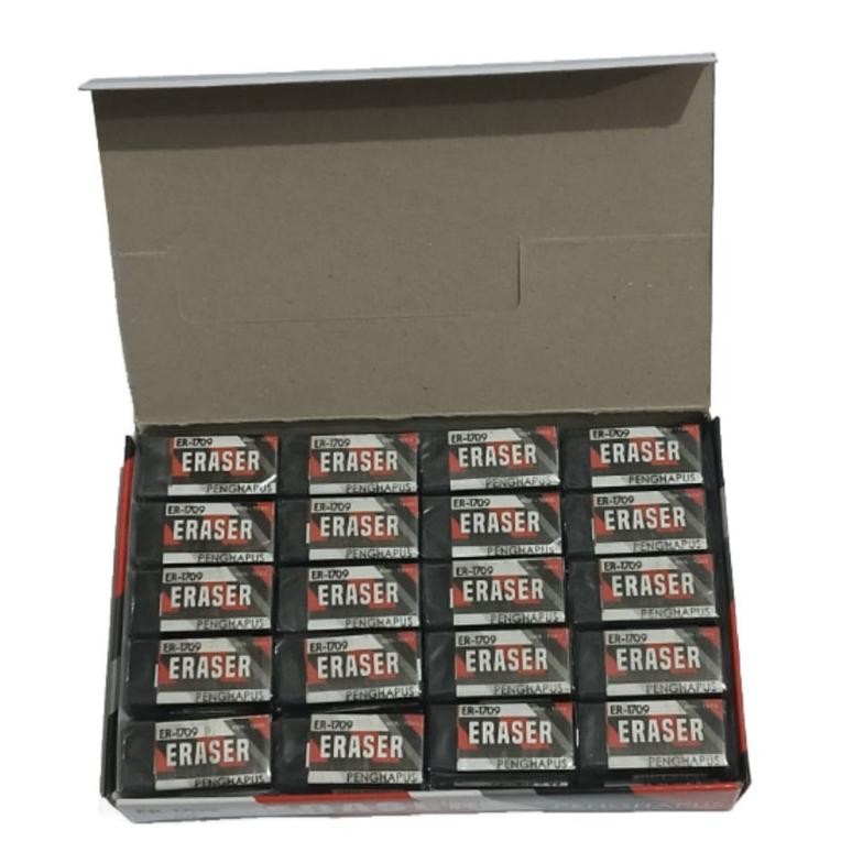 

Mudah Digunakan Penghapus Pensil 20 Pc