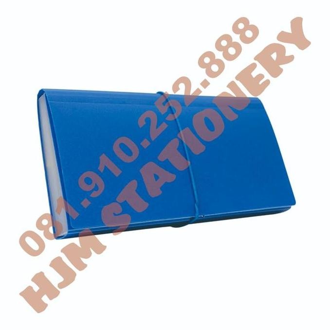 

MURAH BANTEX EXPANDING FILE CHEQUE 8811