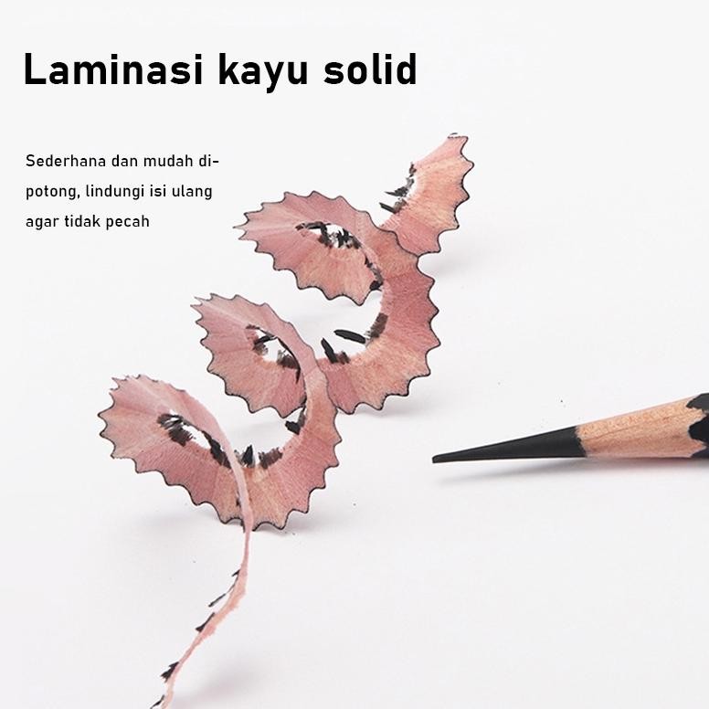 

Harga Terjangkau 12 Pcs Pensil Gambar Sketsa Set Lengkap 2H H F B Hb 2B 3B 4B 5B 6B 7B 8B Charcoal Pensil Set