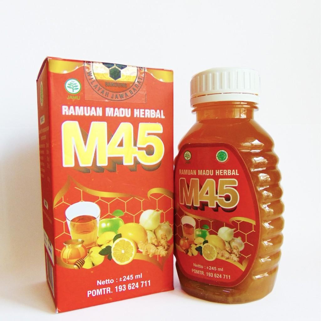 

Tresnojoyo / Tresno Joyo / Madu / Madu Tj 500 / Madu Tj Pouch 500 Madu Herbal