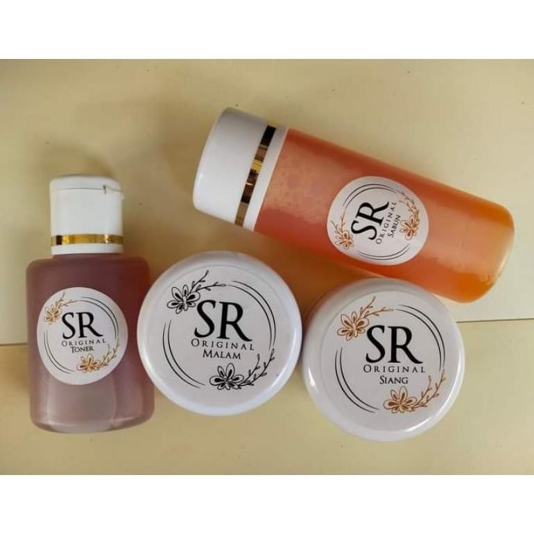 GROSIR SR CREAM original/perawatanwajah/skincare