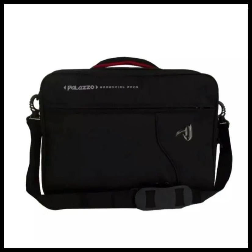 PALAZZO TAS RANSEL PRIA DAN WANITA TAS KANTOR TAS LAPTOP BISA DI RANSEL, TENTENG DAN SELEMPANG TAS P