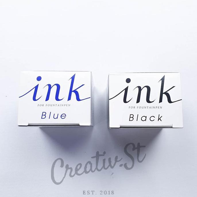 

Hot Sale !!! Pilot Fountain Pen Ink Tinta Pilot Pena Ik-30