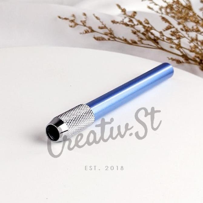 

Hot Sale !!! Art Kreation Pemanjang Pensil Pencil Extender [Ptk]