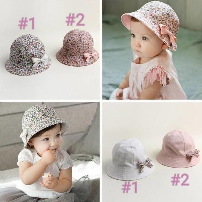 Boom Sale  Topi Bayi Lucu Topi Bayi Dan Anak