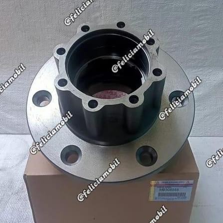 Hub Nap Roda Canter Ps125 Mb308948 Barang Ori