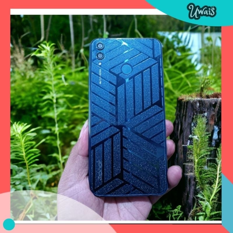 

Terlaris Back Pelindung Belakang Anti Jamur Unik Lucu Keren Semua Tipe Lengkap Grosir Stiker Garskin Premium Not Casing Bisa Custom *Promo*
