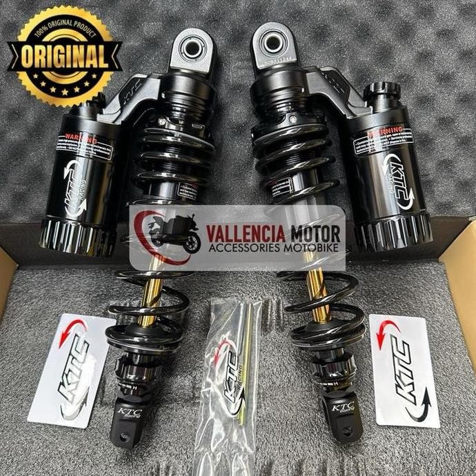 Shockbreaker Ktc Extreme Nmax New 305Mm Original - Asli