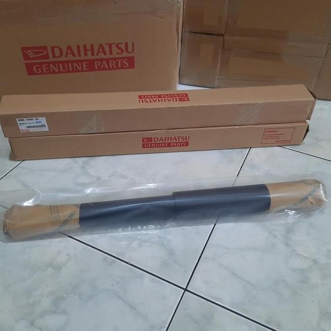 Shockbreaker Shock Breaker Belakang Avanza Xenia 2016 2017 2018 Ori Barang Termurah