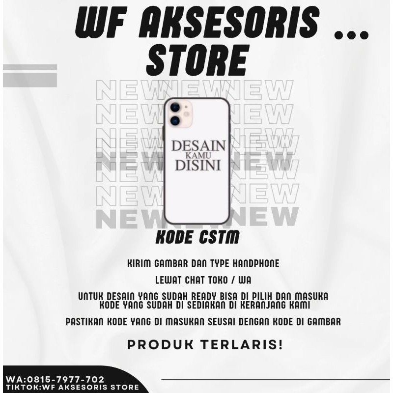 

Terlaris Karbon Kevlar Anti Jamur Lecet Untuk Semua Tipe Realme Vivo Oppo Infinix Samsung Iphone Poco Redmi Itel Narzo All Type Stiker Garskin Premium Not Casing Bisa Custom *Promo*