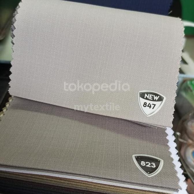 kain superfeel warna baju pns polri polisi