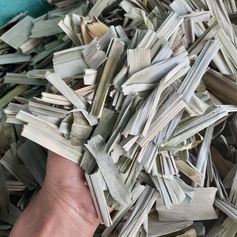 

Pandan Wangi Kering 250 Gram