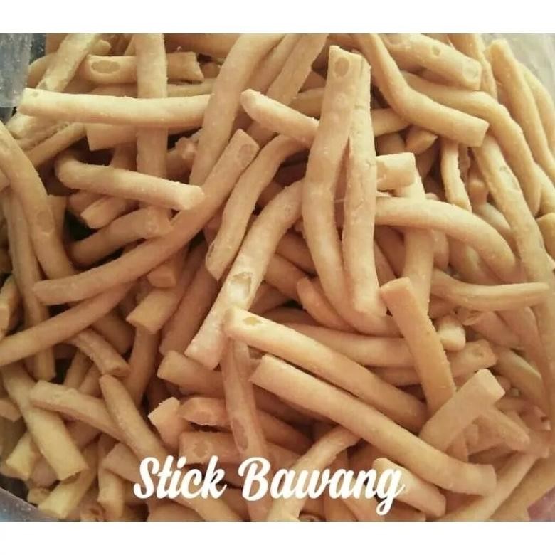 

TERMURAH STIK BAWANG RENYAH 500GR Siap kirim