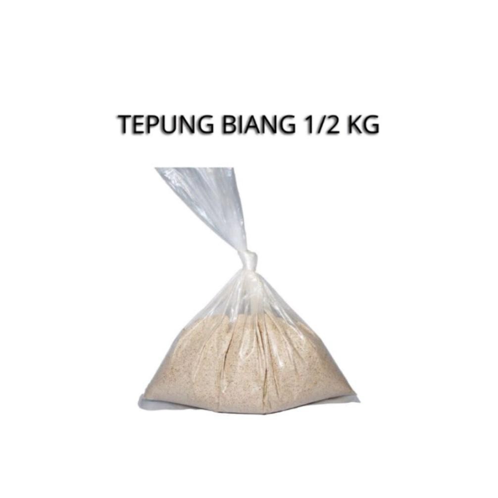 

READY STOCK Tepung Biang Premium Fried Chicken 1/2 Kg