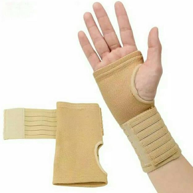Deker pergelangan tangan ,wrist support