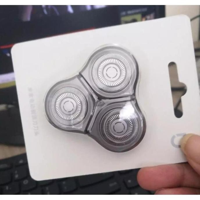 Promo Enchen Blackstone Refill Blade Pisau Pengganti Shaver Enchen