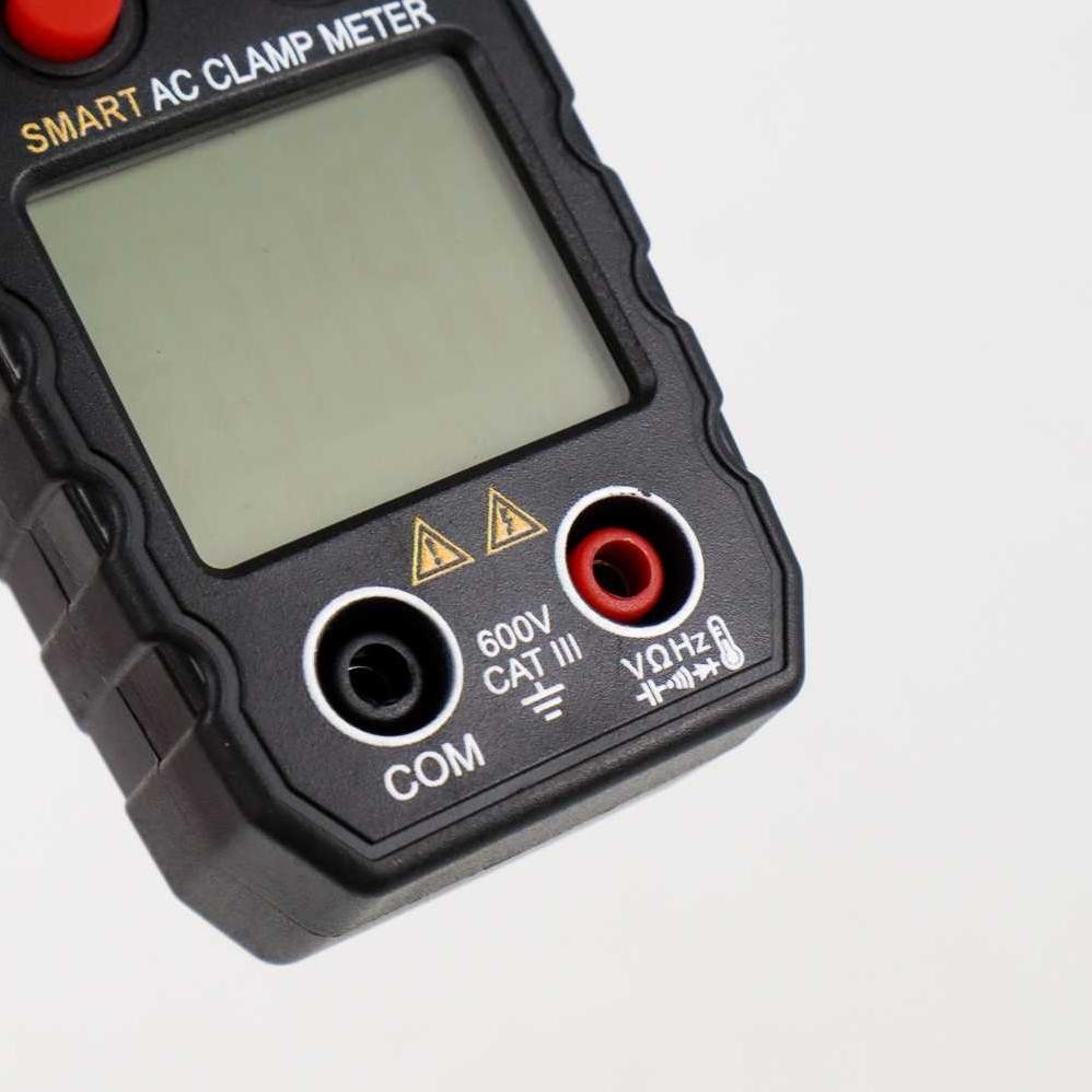 ANENG DIGITAL MULTIMETER VOLTAGE TESTER CLAMP - ST184