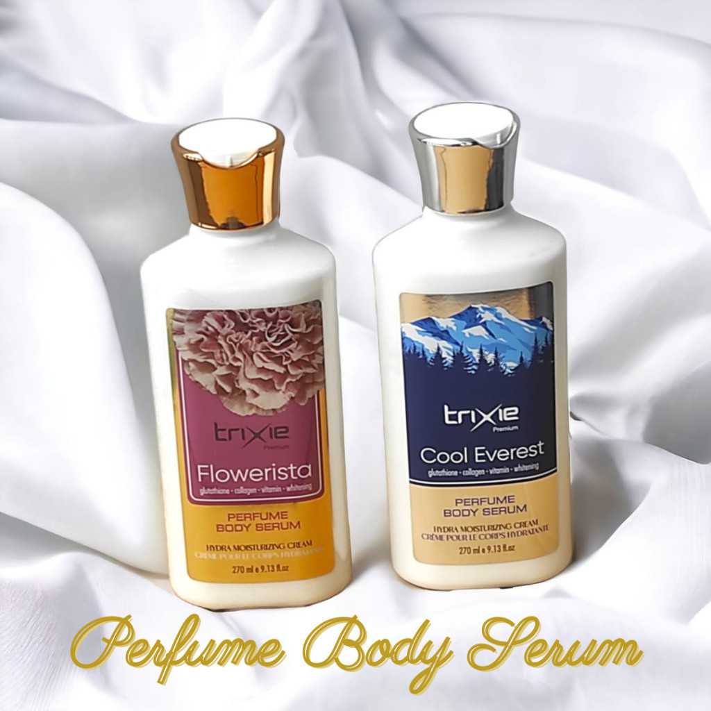 Trixie Premium Body Serum